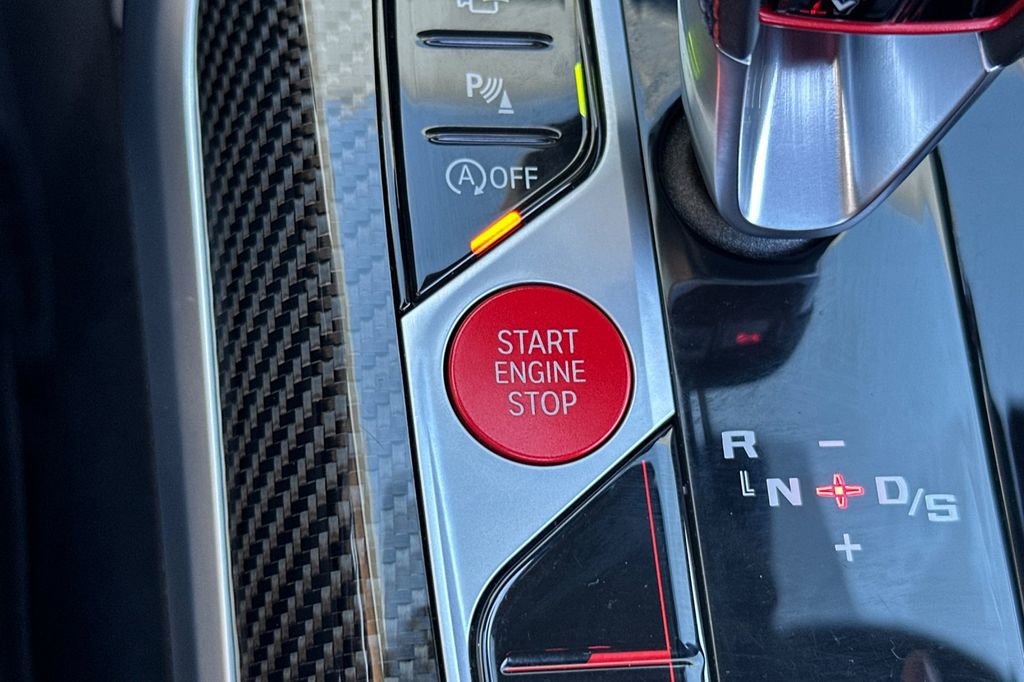 Used 2024 BMW M4 xDrive Competition image 24