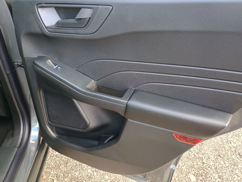 New 2026 Ford Escape Active w/ Cold Weather Package image 20