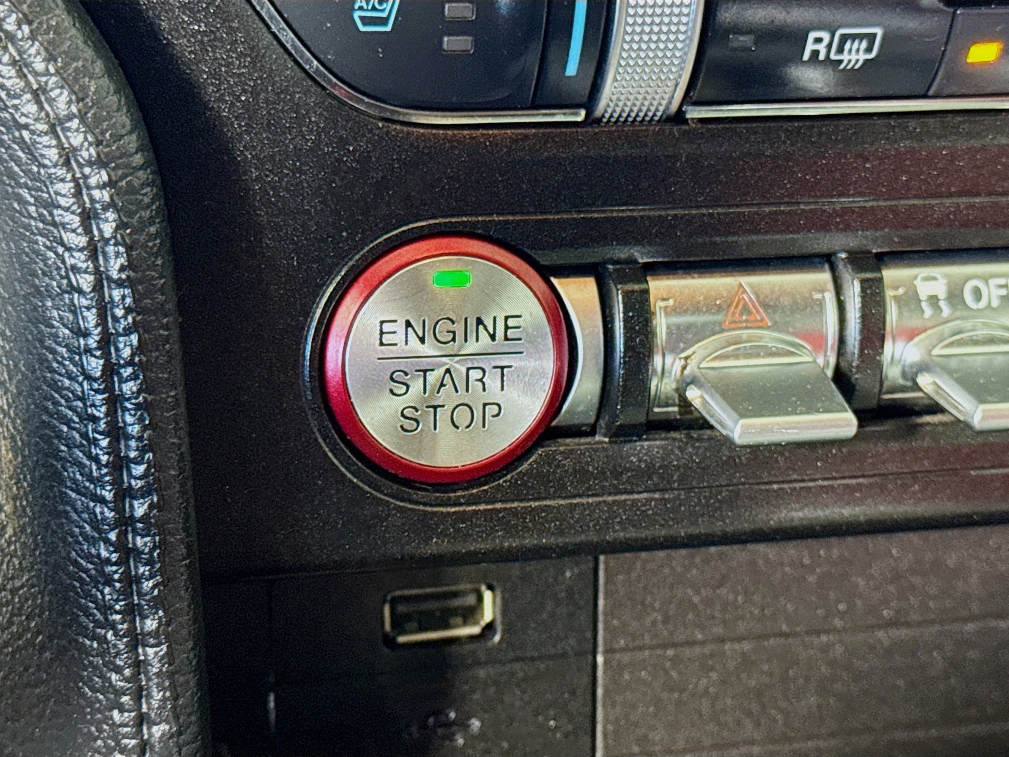 Used 2019 Ford Mustang GT Premium w/ Equipment Group 401A image 21