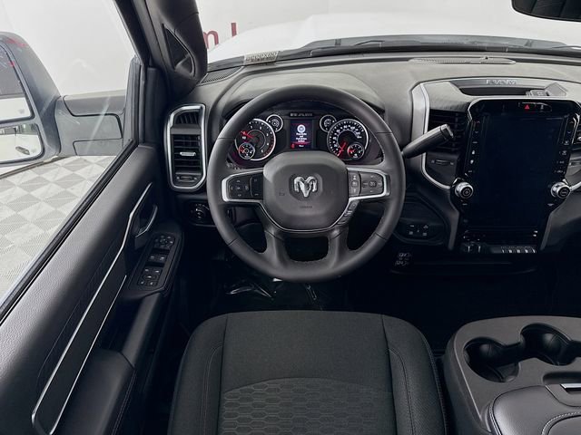 Used 2025 RAM 2500 Big Horn image 21