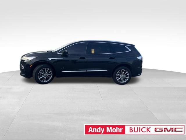 Used 2023 Buick Enclave Avenir w/ Avenir Technology Package AWD/4WD image 18