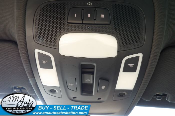 Used 2013 Audi A6 3.0T Premium Plus image 25