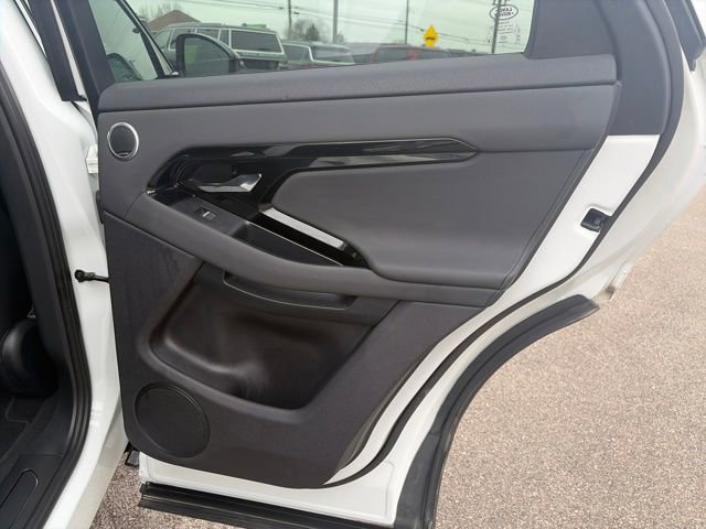 Used 2024 Land Rover Range Rover Evoque S image 41