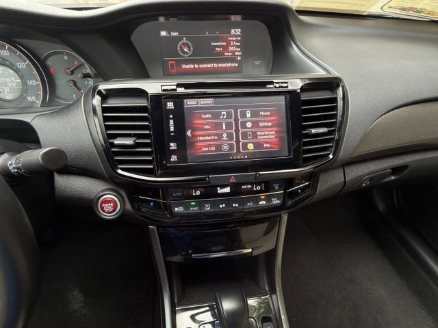 Used 2016 Honda Accord EX-L image 17