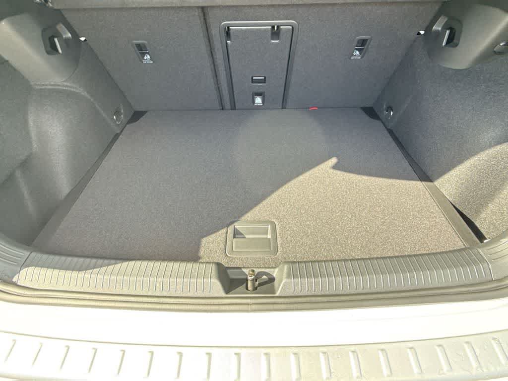 New 2026 Volkswagen GTI Autobahn FWD image 25