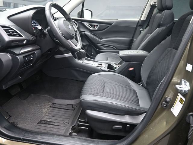 Certified 2023 Subaru Forester Premium image 17