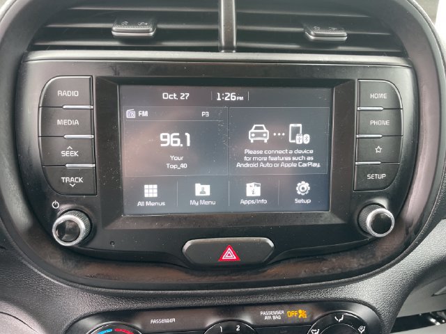 Used 2020 Kia Soul S FWD image 20