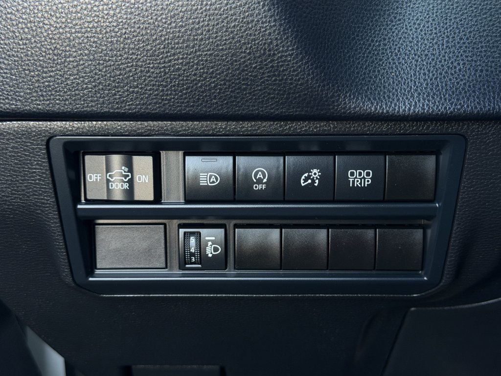 Used 2026 Toyota Tundra SR5 RWD image 23