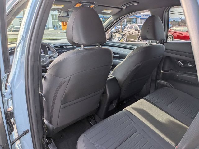 Certified 2023 Hyundai Santa Cruz SE AWD/4WD image 16