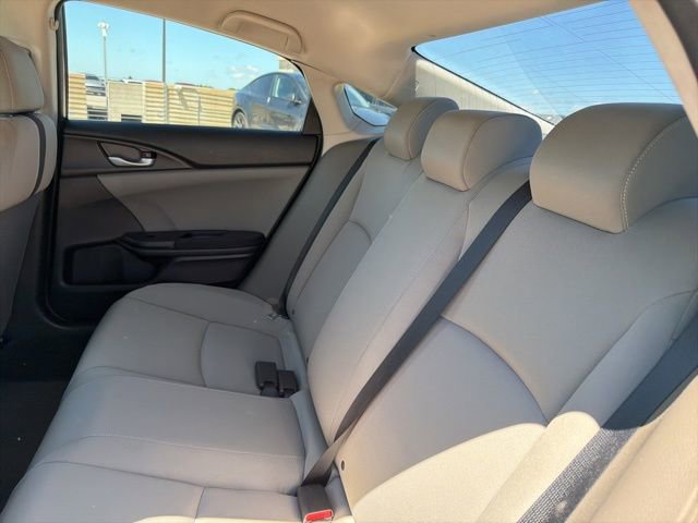 Used 2016 Honda Civic LX image 10