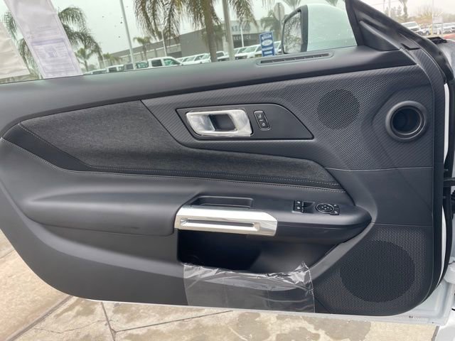 New 2026 Ford Mustang GT image 16