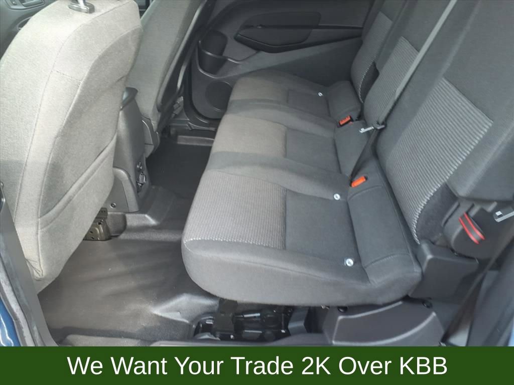 Used 2017 Ford Transit Connect XL image 12