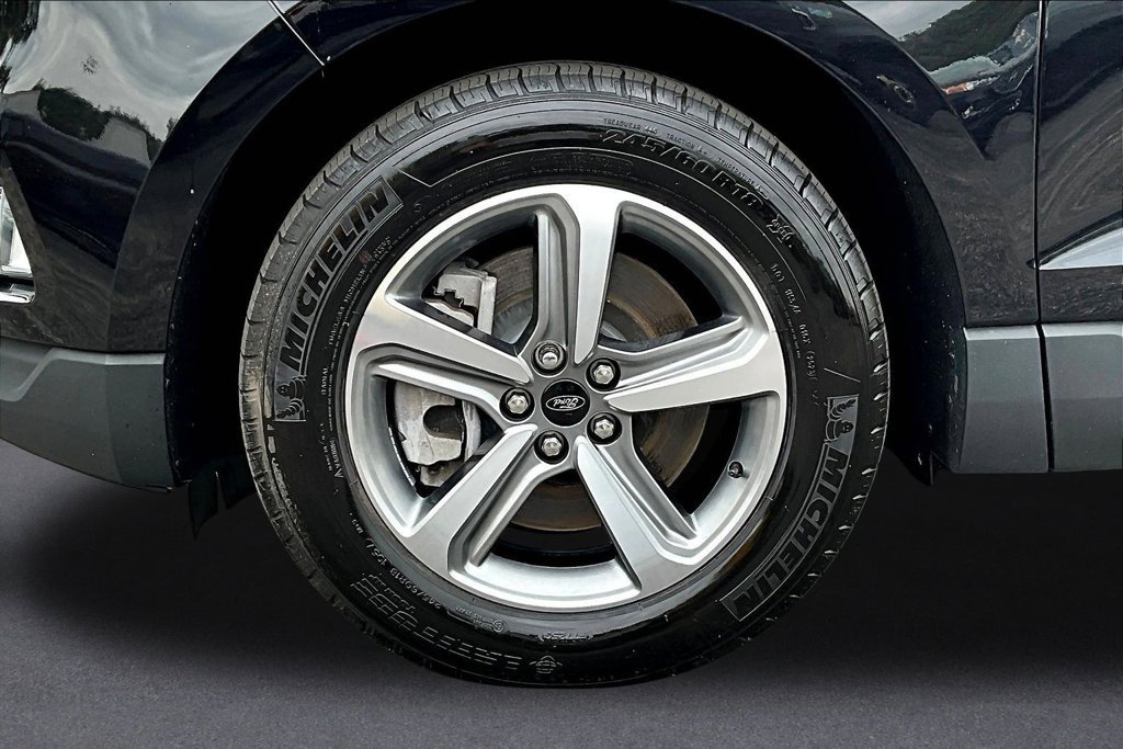 Certified 2024 Ford Edge SEL w/ Convenience Package AWD/4WD image 34