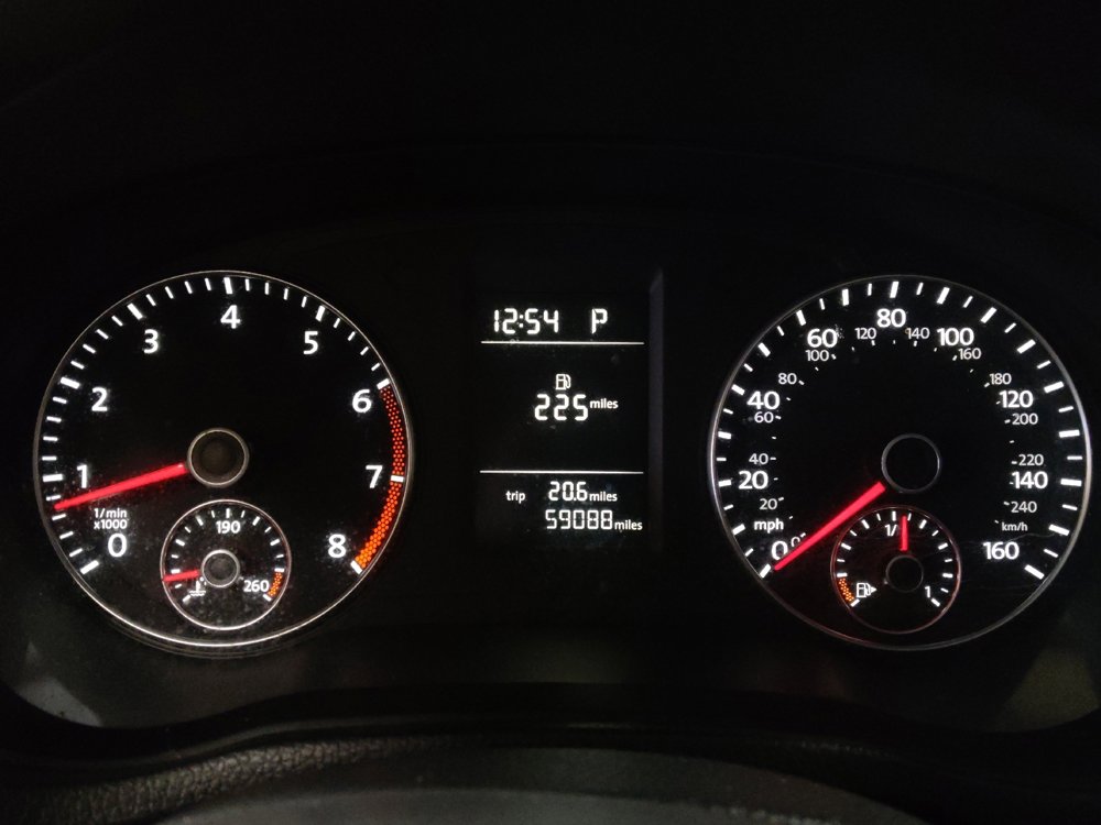 Used 2015 Volkswagen Passat 1.8T Limited Edition image 23