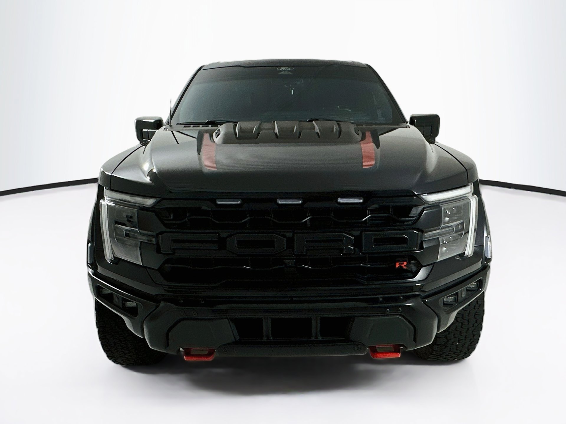Used 2024 Ford F150 Raptor w/ Equipment Group 803A Raptor R AWD/4WD image 2