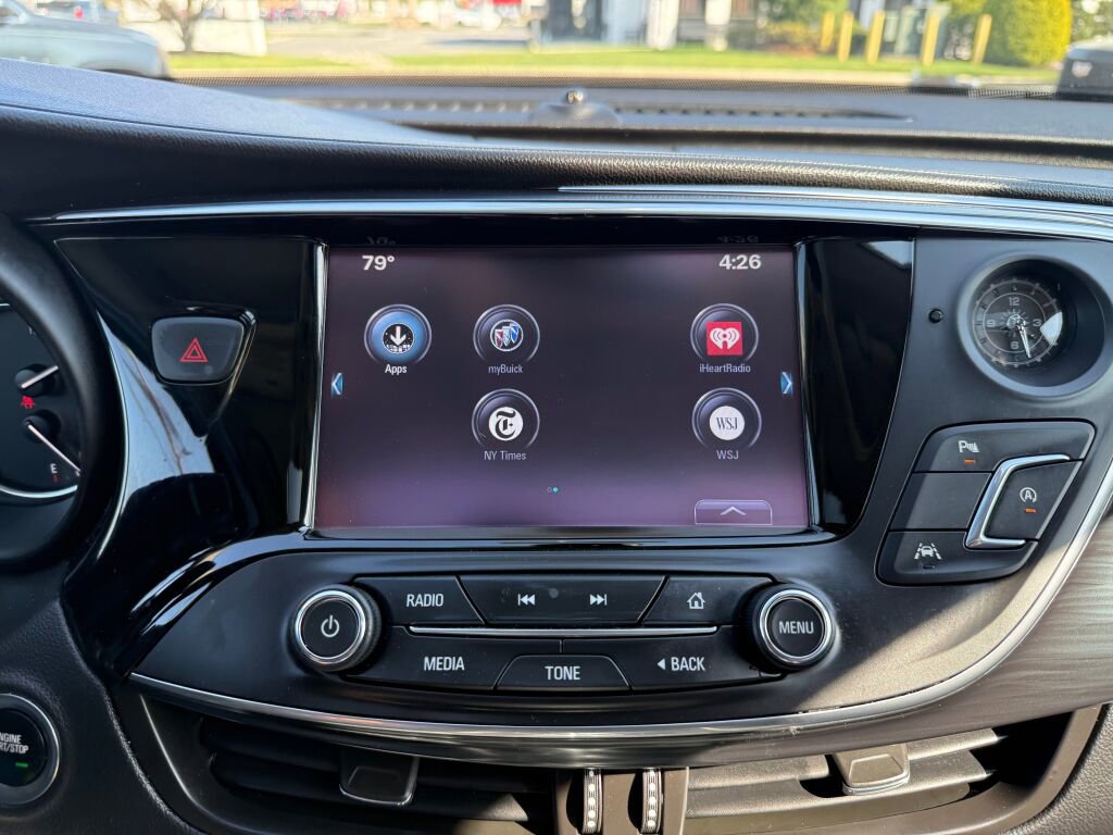 Used 2020 Buick Envision Premium image 20