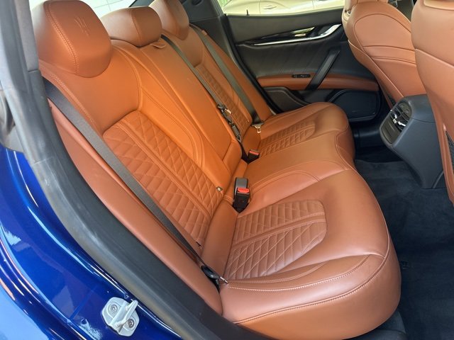 Used 2022 Maserati Ghibli Trofeo image 19
