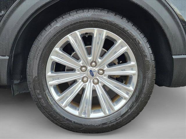 Used 2020 Ford Explorer Limited RWD image 23