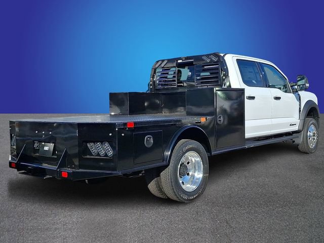 New 2026 Ford F450 XLT w/ XLT Value Package image 3