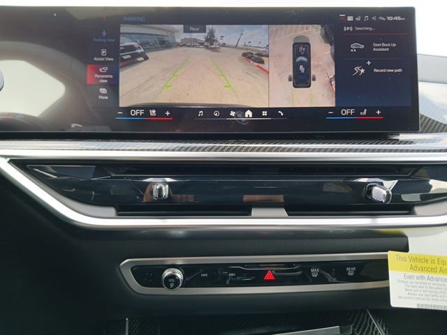 New 2026 BMW X7 M60i AWD/4WD image 25