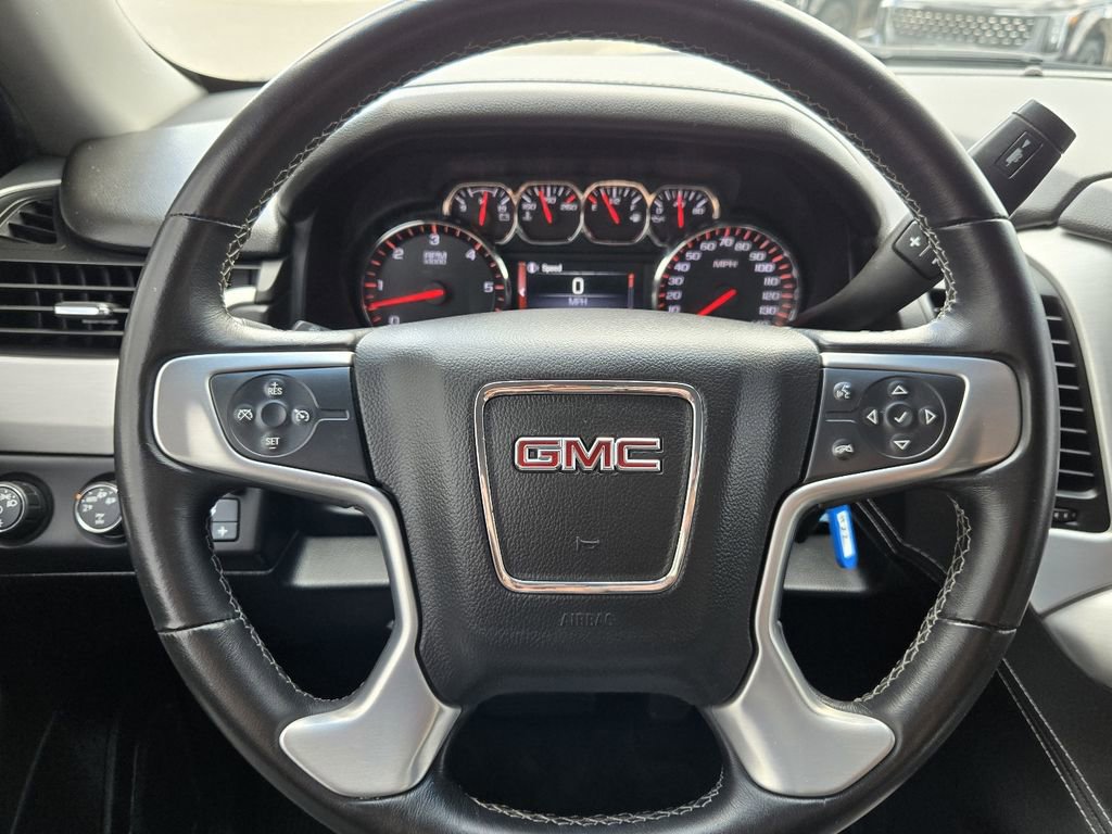 Used 2015 GMC Yukon XL SLE w/ Convenience Package AWD/4WD image 22
