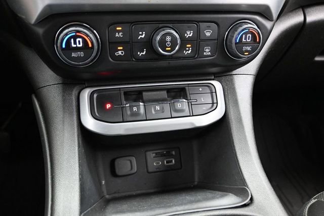 Used 2023 GMC Acadia SLT w/ Elevation Edition AWD/4WD image 47