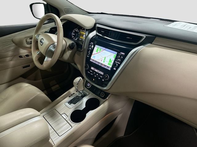 Used 2016 Nissan Murano SL image 31