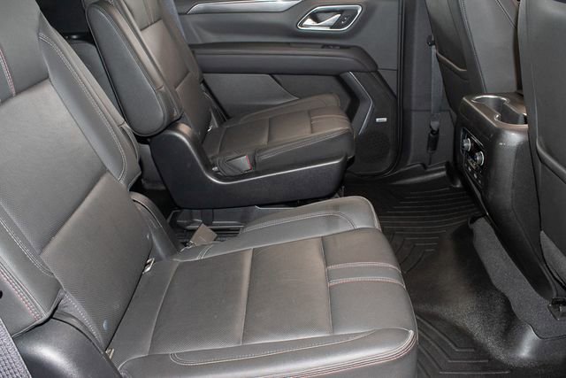 Used 2022 Chevrolet Tahoe RST w/ Sport Performance Package AWD/4WD image 12