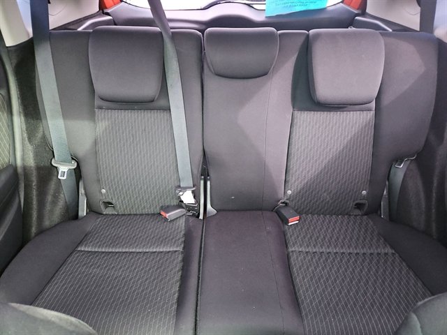 Used 2018 Honda Fit EX image 19