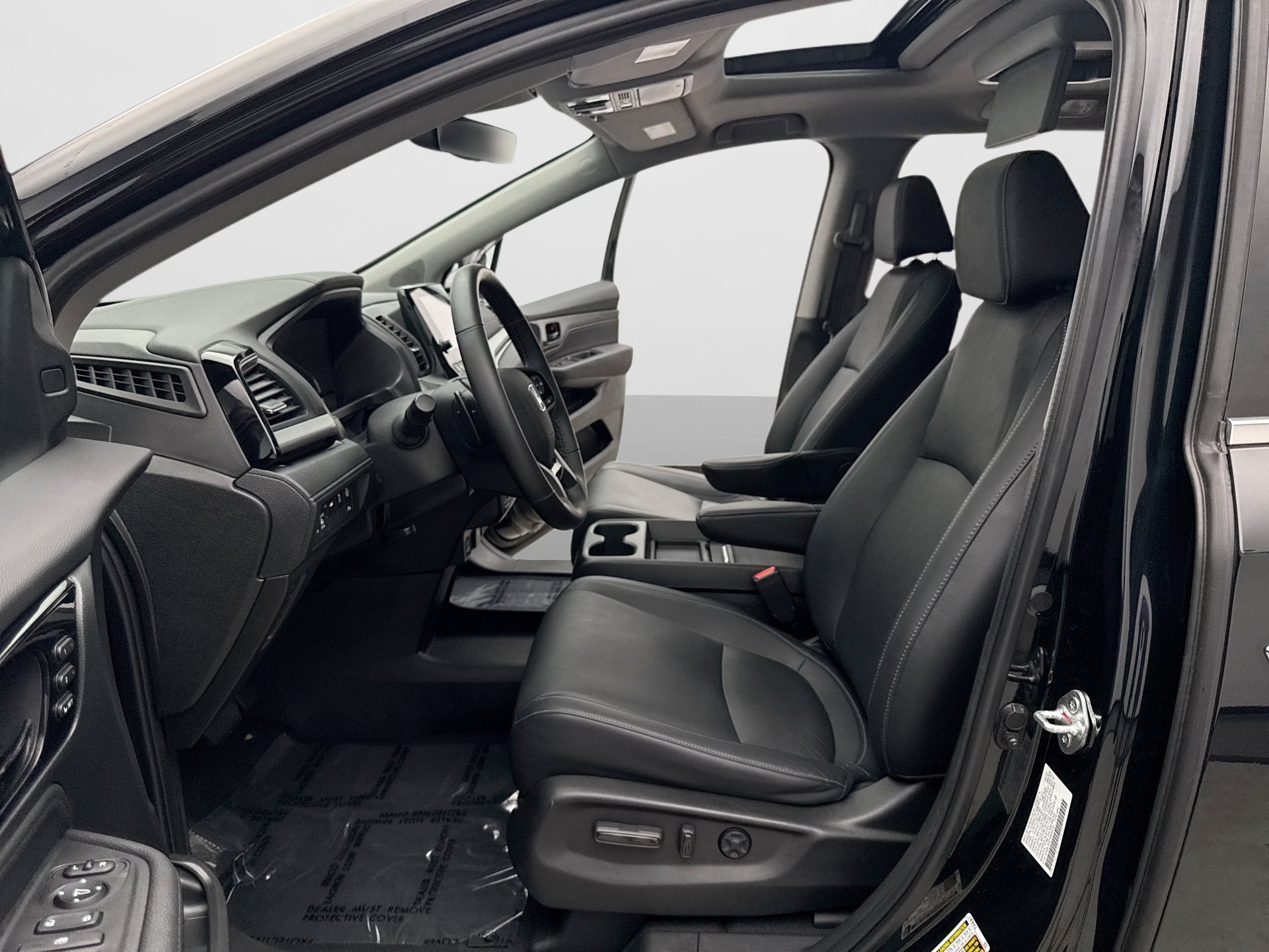 Used 2022 Honda Odyssey Touring image 13