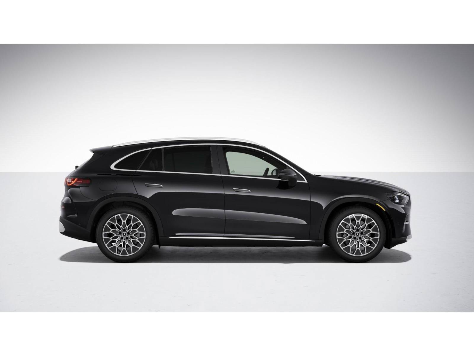New 2027 Mercedes-Benz GLC 400 4MATIC image 2