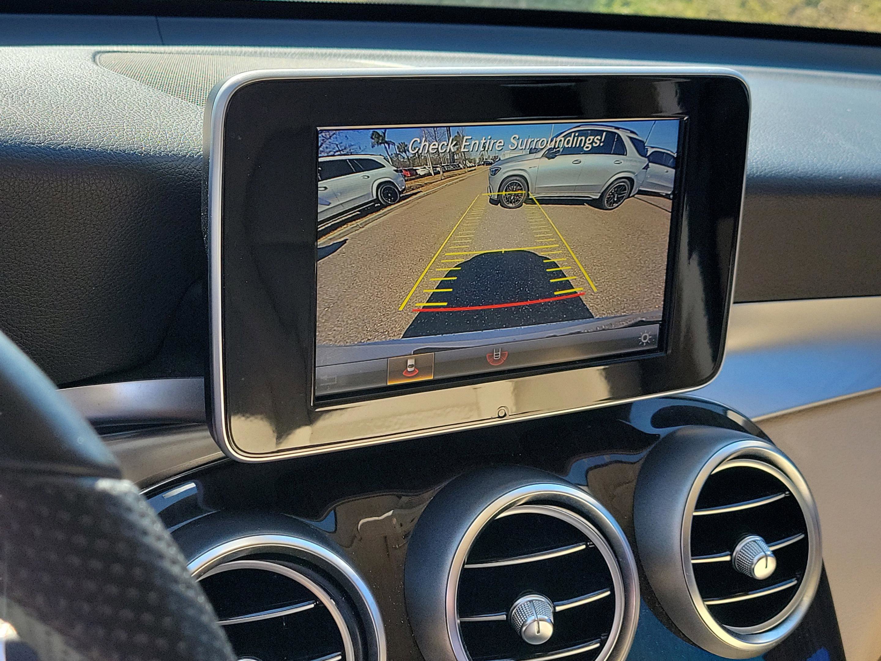 Certified 2019 Mercedes-Benz GLC 300 image 33