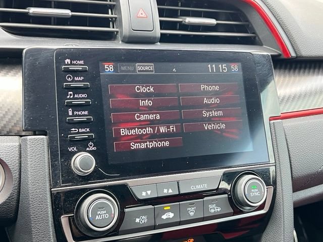 Used 2021 Honda Civic Type R image 26