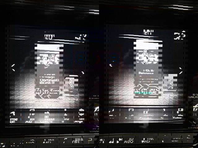 New 2026 Nissan Z Sport w/ Floor Mat Package image 11