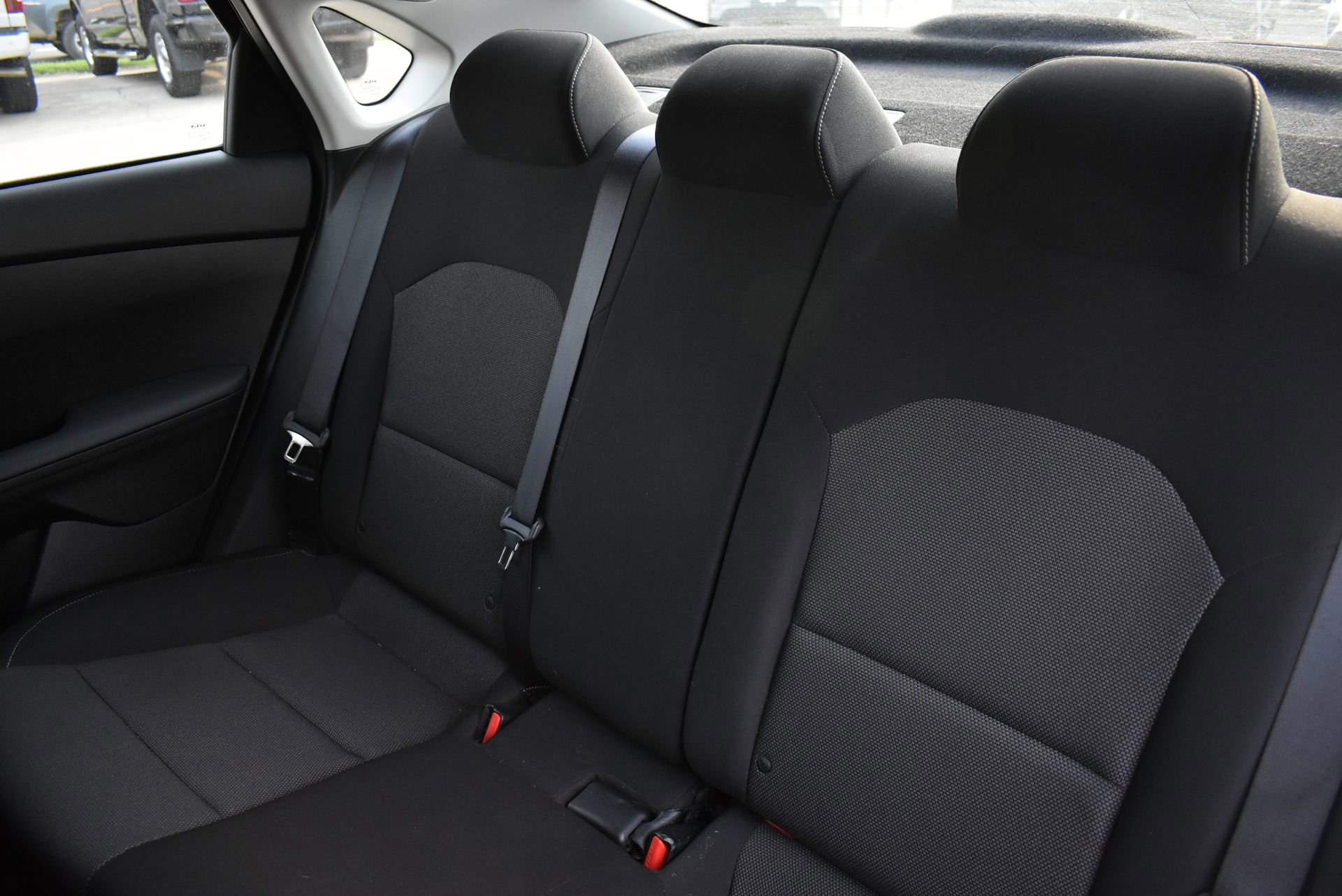 Used 2024 Kia Forte LXS image 15