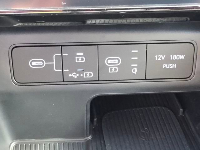 New 2026 Hyundai Santa Cruz SEL AWD/4WD image 9