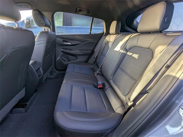 New 2026 Buick Envista Preferred w/ Convenience I Package image 14