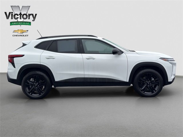 Used 2025 Chevrolet Trax ACTIV w/ Driver Confidence Package image 7