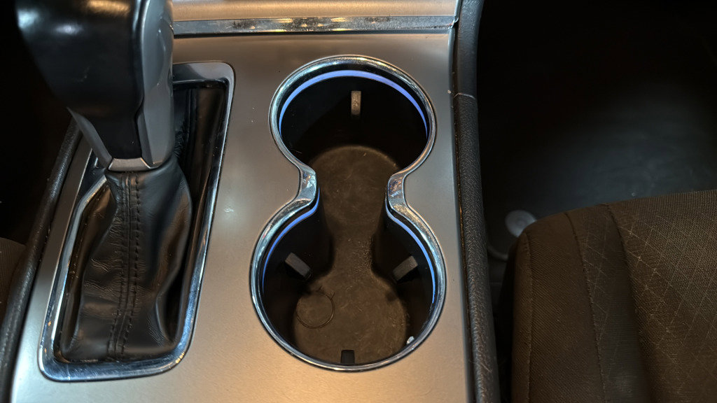 Used 2021 Jeep Grand Cherokee Laredo image 36