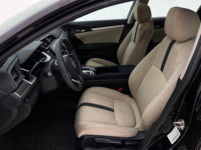 Used 2016 Honda Civic EX image 10
