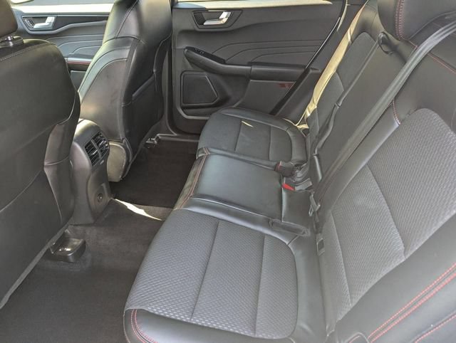 Used 2023 Ford Escape ST-Line w/ Tech Pack #1 FWD image 25