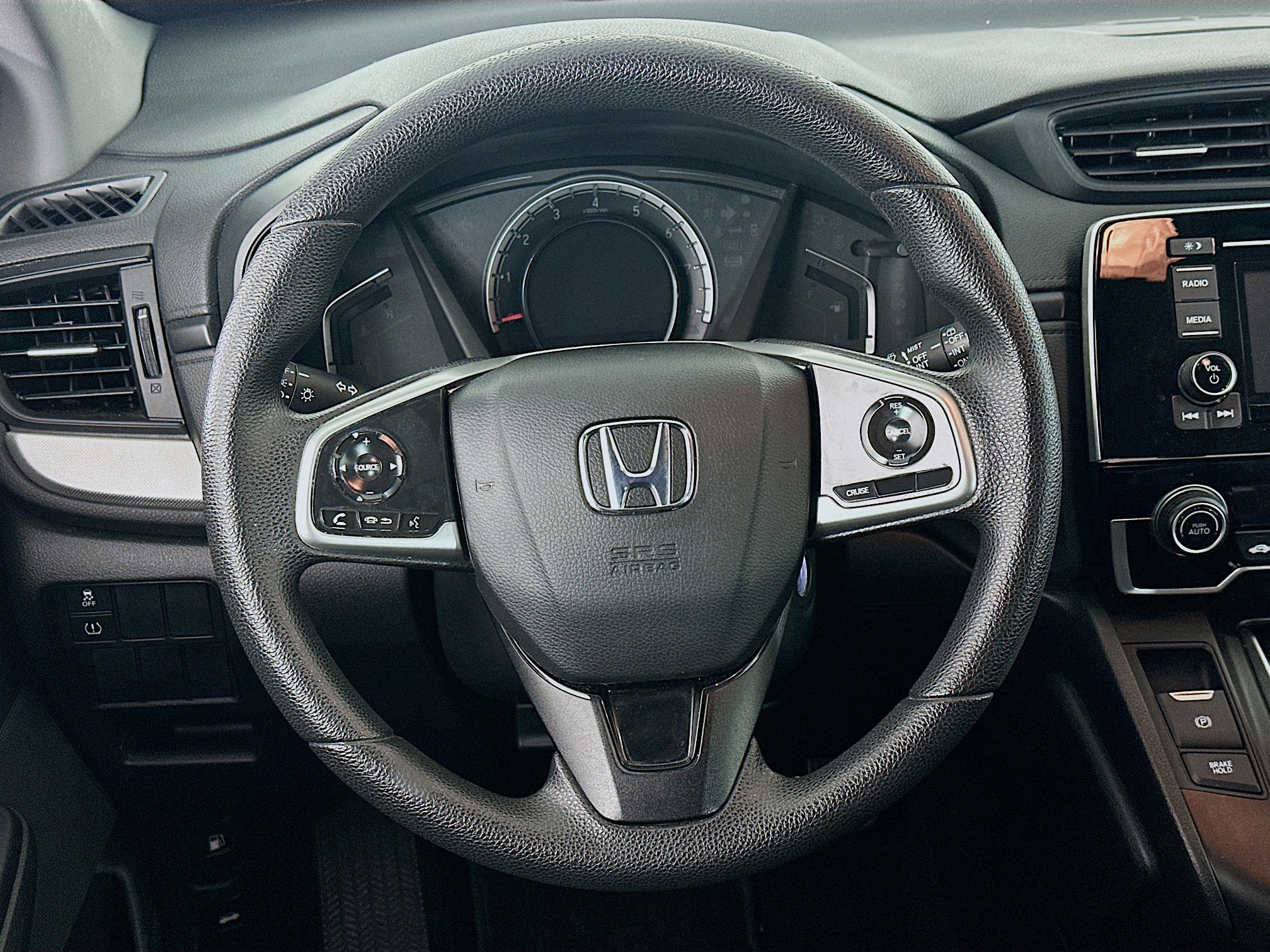 Used 2019 Honda CR-V LX image 18