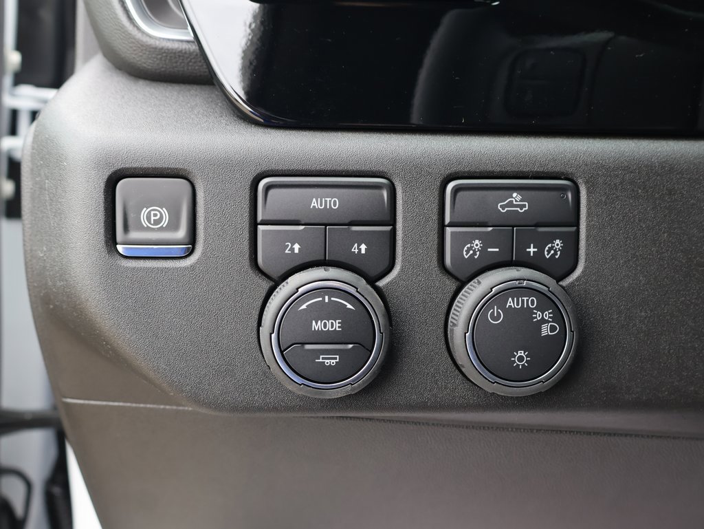 New 2026 Chevrolet Silverado 1500 LT image 12