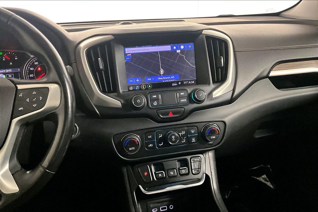 Used 2020 GMC Terrain SLE w/ Driver Convenience Package image 6
