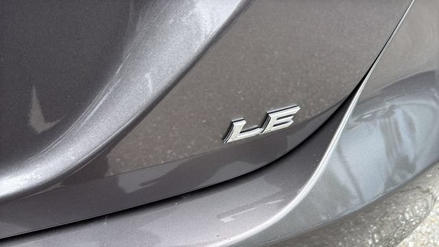 Certified 2023 Toyota Camry LE FWD image 7