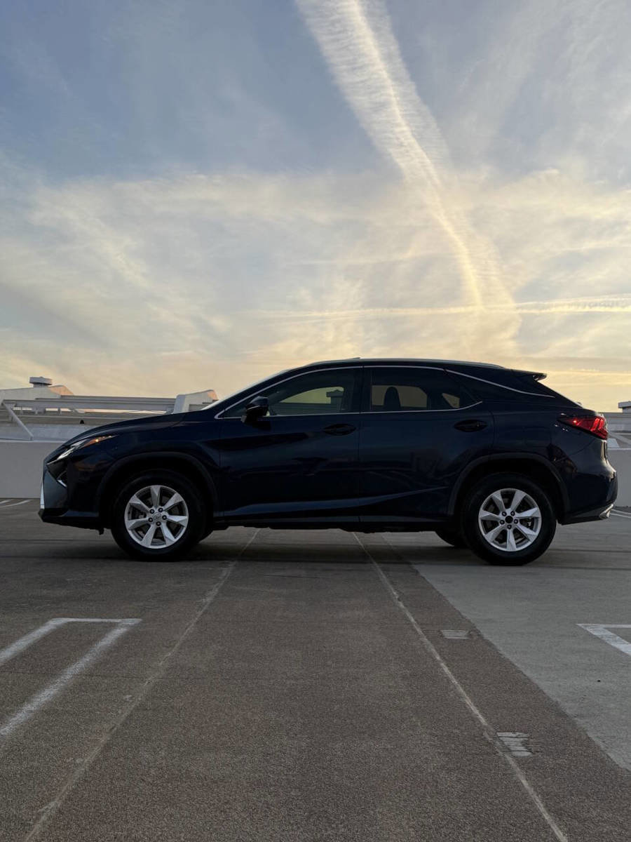 Used 2016 Lexus RX 350 FWD w/ Premium Package image 17