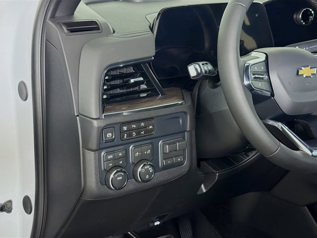New 2026 Chevrolet Tahoe LS w/ Max Trailering Package AWD/4WD image 10
