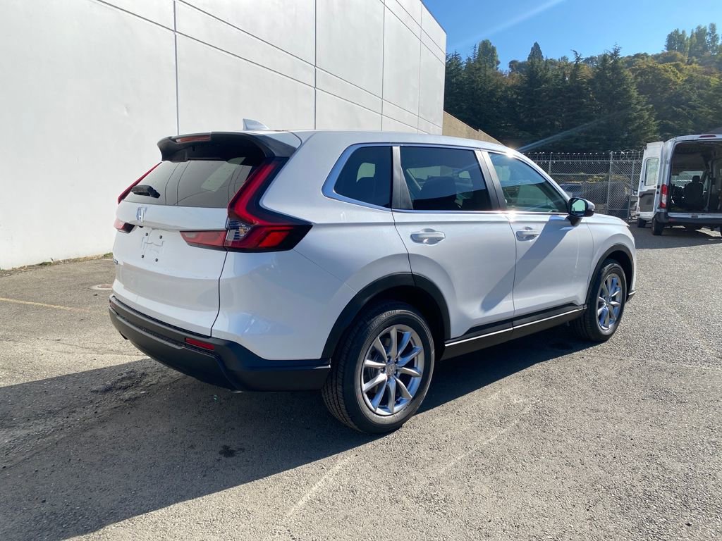New 2026 Honda CR-V EX image 10