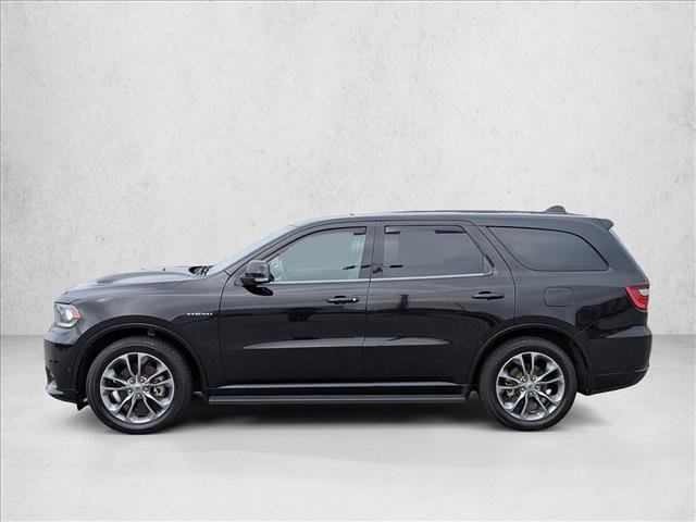 Used 2020 Dodge Durango R/T image 8