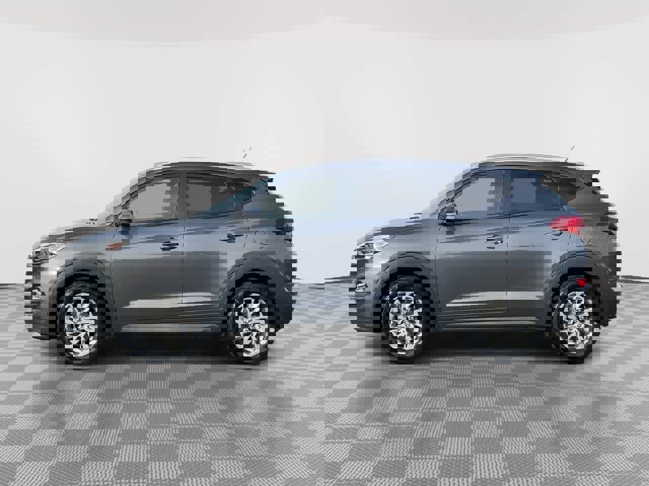 Used 2016 Hyundai Tucson Eco image 5